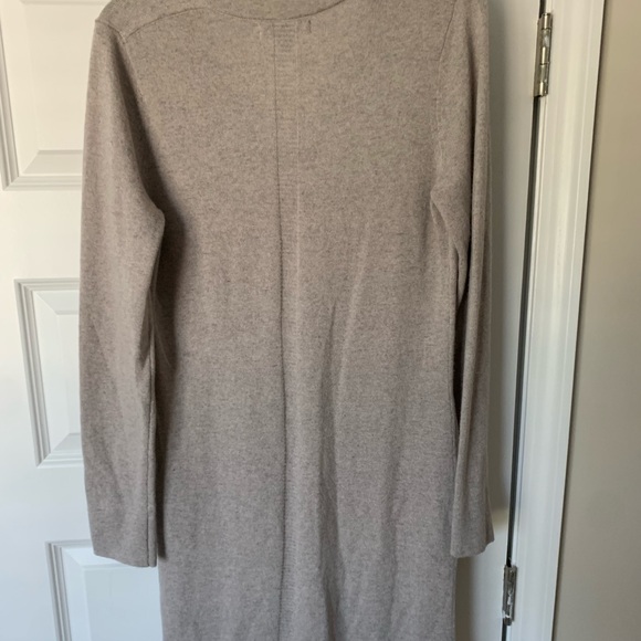 Banana Republic Sweater Dress - Picture 5 of 6